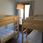 Confortable Appartement Familial, Vue, Baignoire