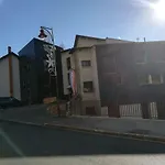 Апартаменты Confortable Appartement Familial, Vue, Baignoire Фон-Ромё