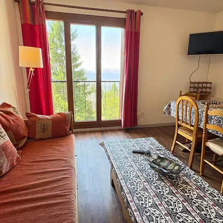 Confortable Familial, Vue, Baignoire Daire