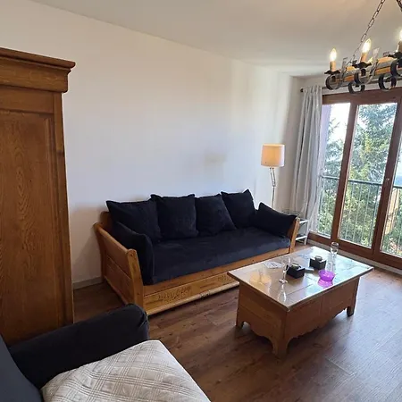 Confortable Familial, Vue, Baignoire