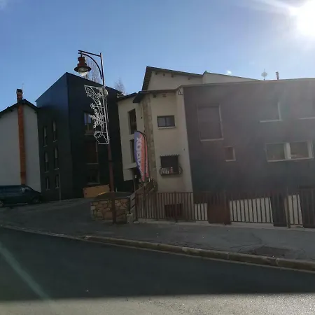 アパート Centre Avec Vue, 3 フォン・ロム